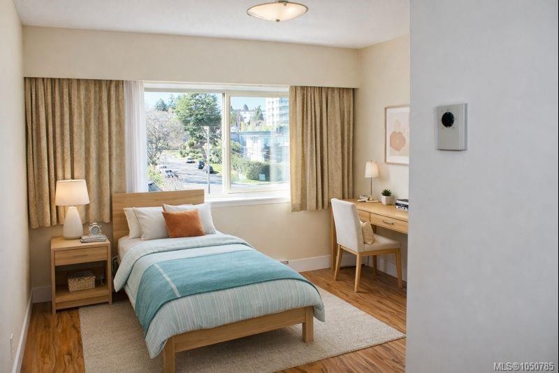 #704-33 Mt. Benson St, Nanaimo, BC
