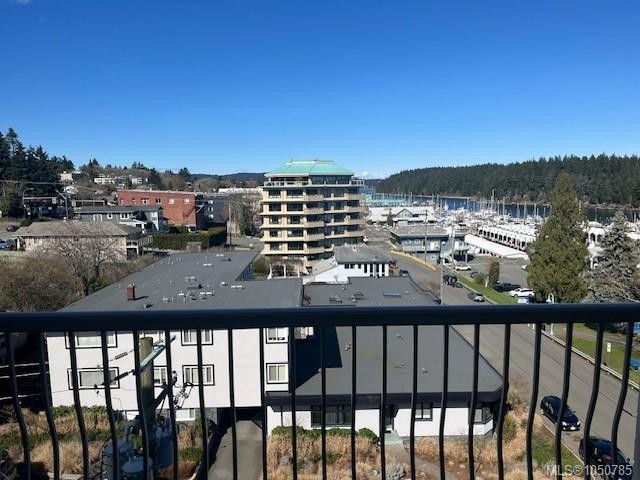 #704-33 Mt. Benson St, Nanaimo, BC