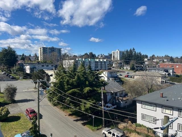 #704-33 Mt. Benson St, Nanaimo, BC