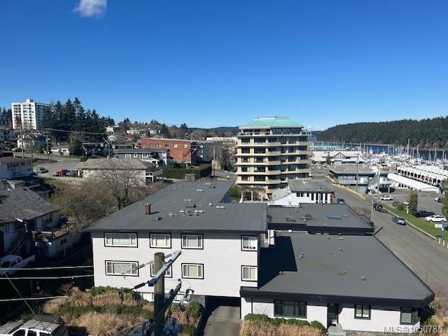 #704-33 Mt. Benson St, Nanaimo, BC