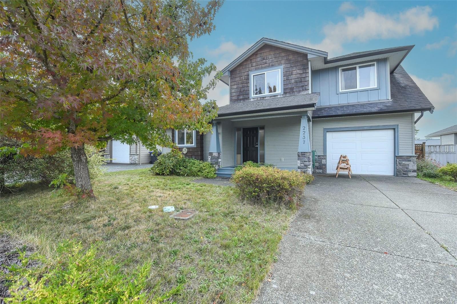 2237 Neptune Way, Comox, BC