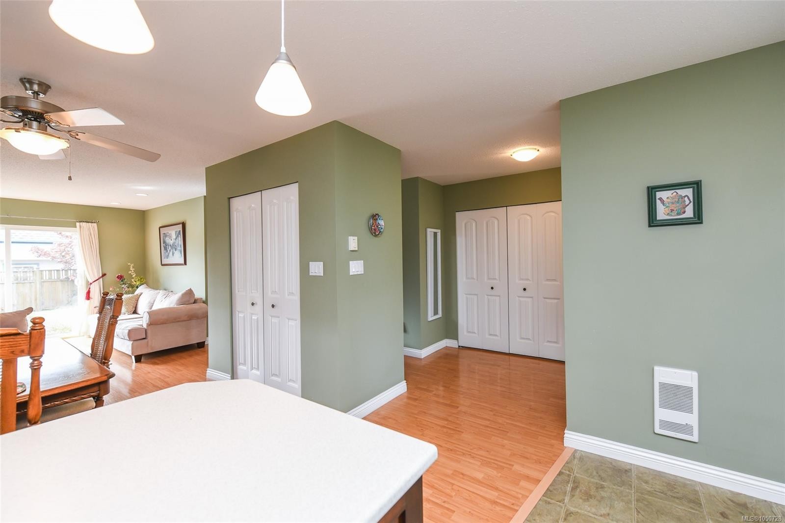 2237 Neptune Way, Comox, BC
