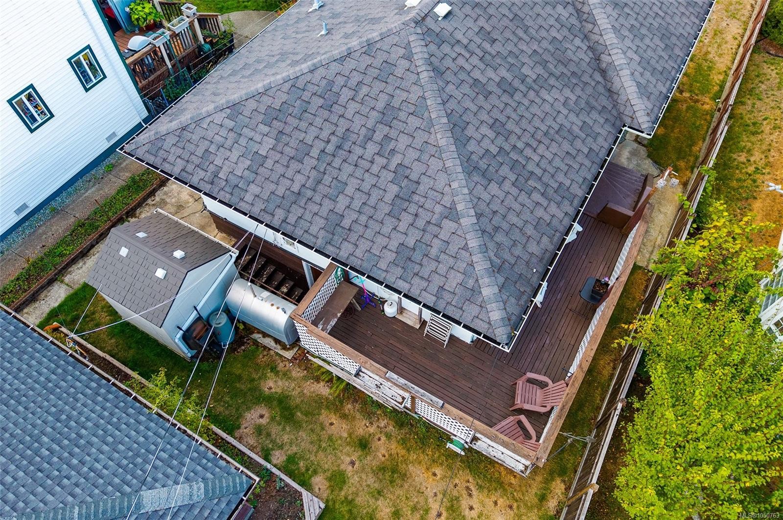 2635 5Th Ave, Port Alberni, BC