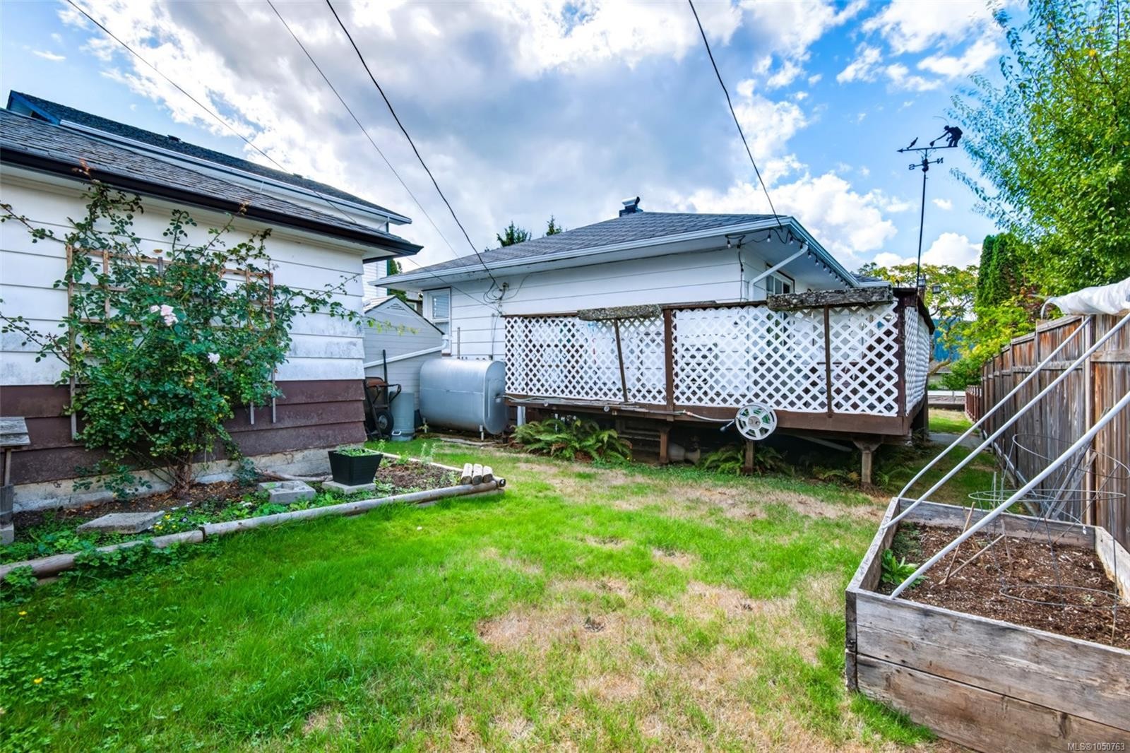 2635 5Th Ave, Port Alberni, BC