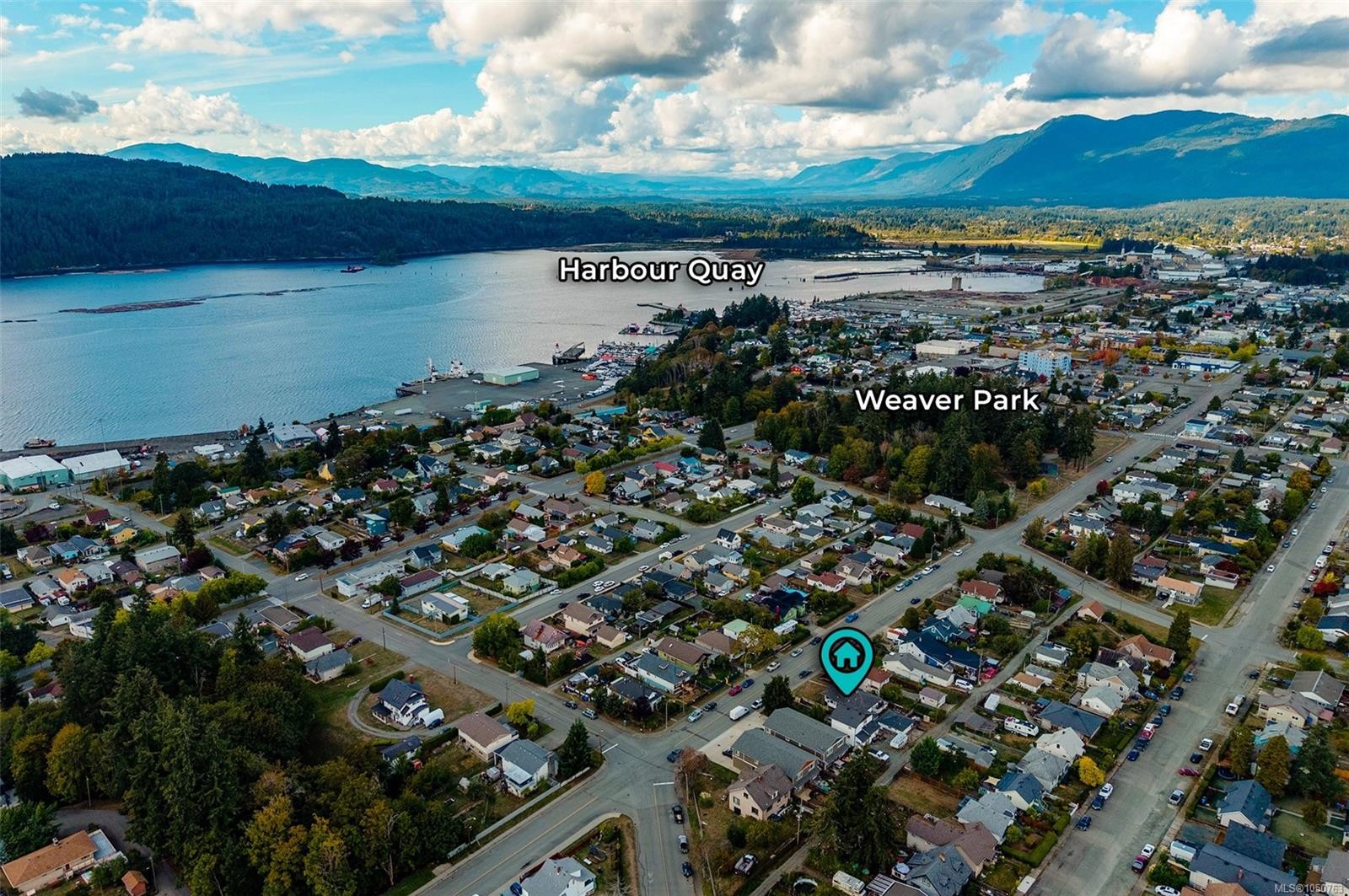 2635 5Th Ave, Port Alberni, BC