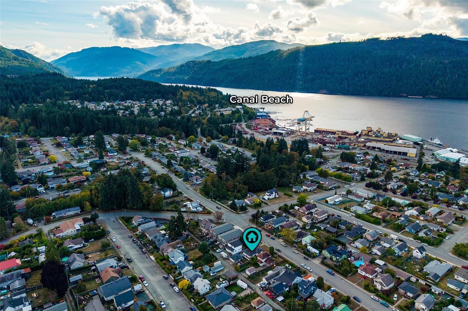 2635 5Th Ave, Port Alberni, BC