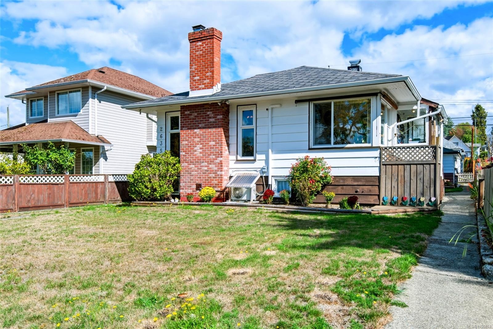 2635 5Th Ave, Port Alberni, BC
