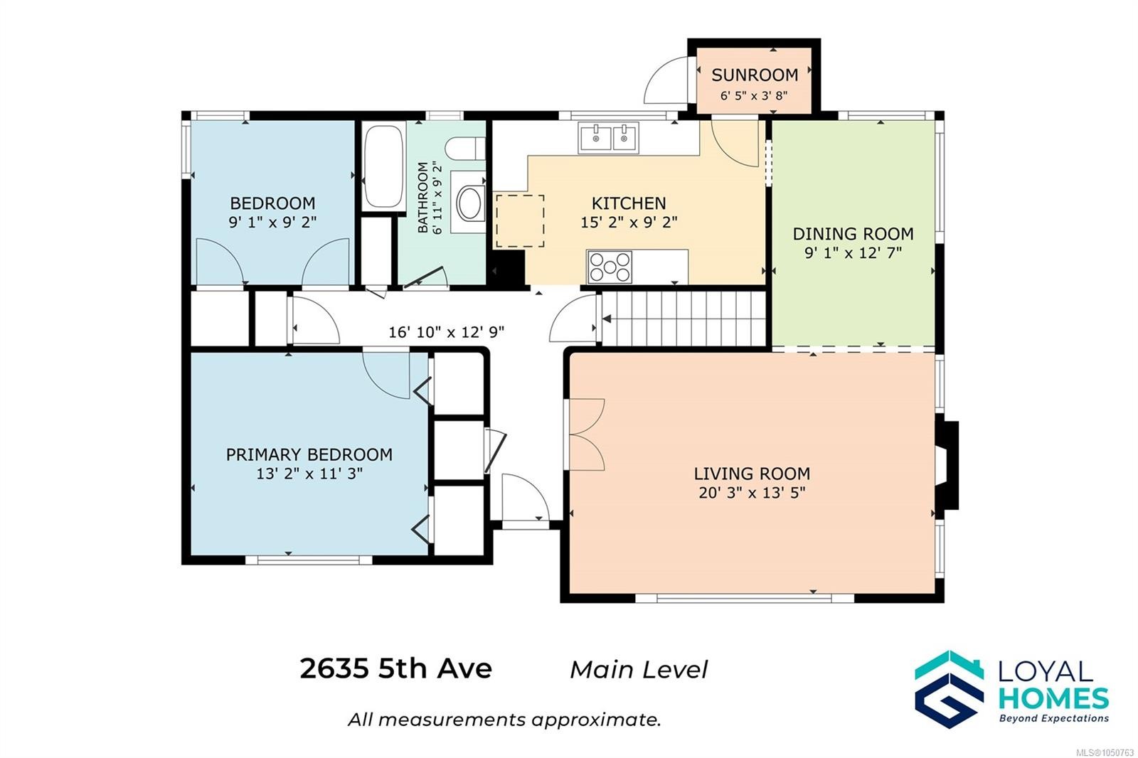 2635 5Th Ave, Port Alberni, BC