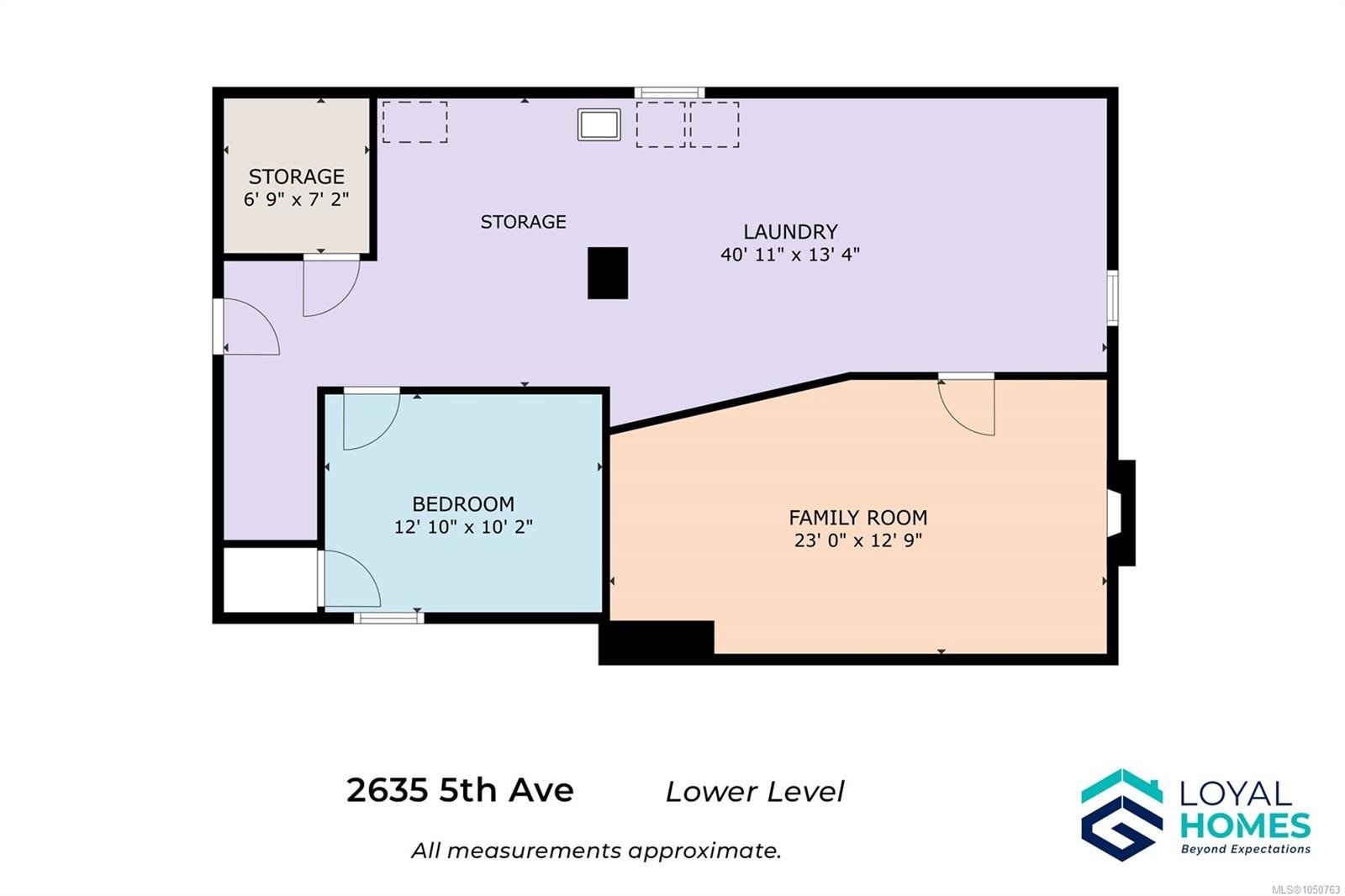 2635 5Th Ave, Port Alberni, BC