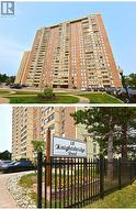1505 - 18 KNIGHTSBRIDGE ROAD Brampton, ON L6T 3X5