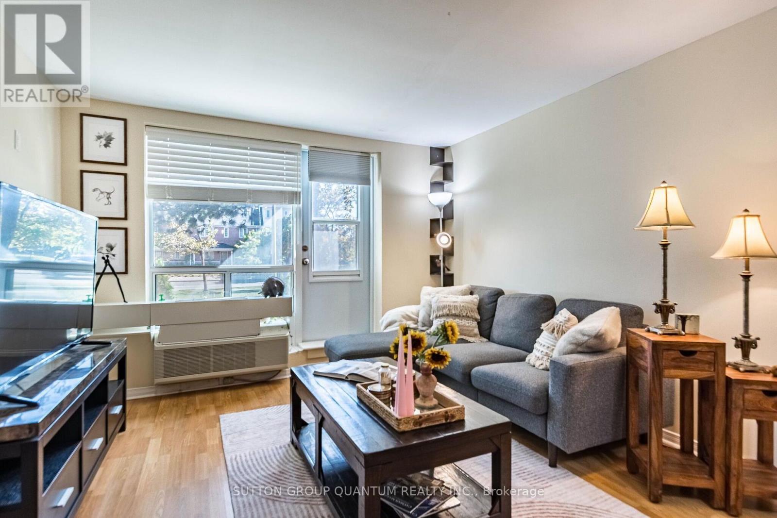 G-12 - 6720 Glen Erin Drive, Mississauga, ON