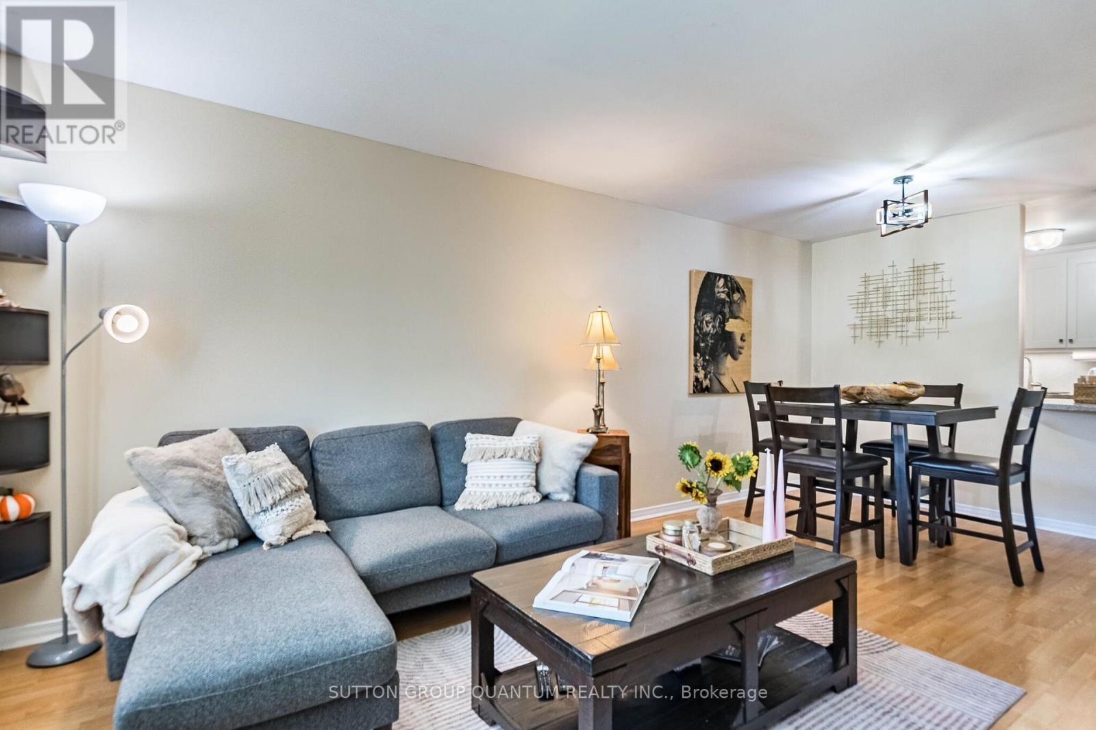 G-12 - 6720 Glen Erin Drive, Mississauga, ON
