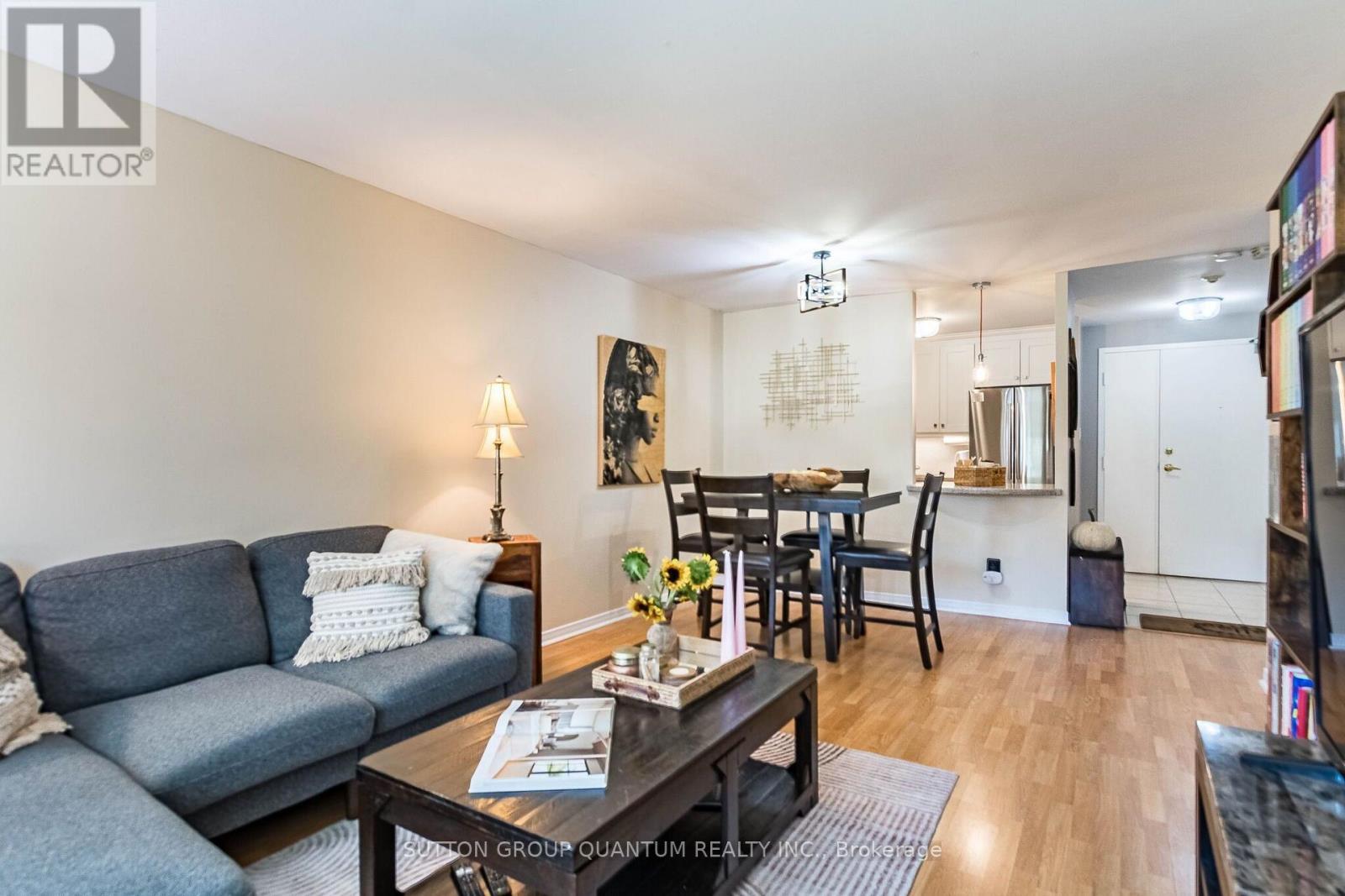 G-12 - 6720 Glen Erin Drive, Mississauga, ON
