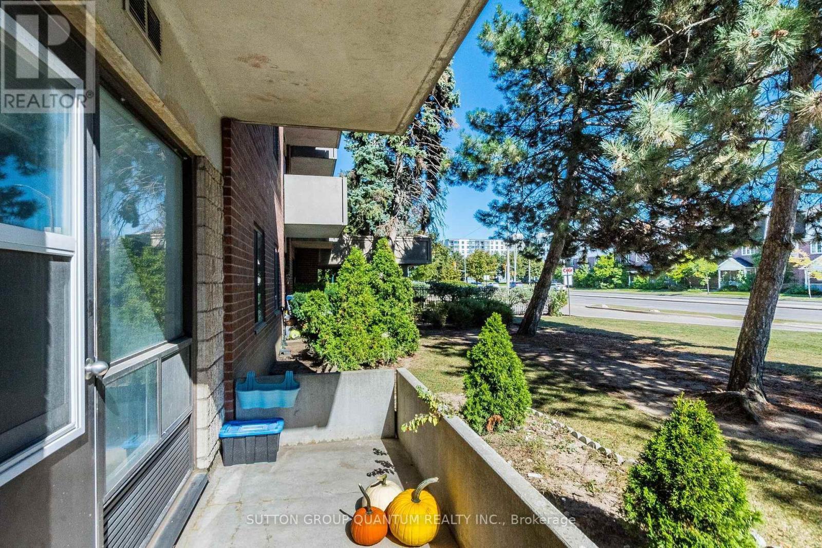 G-12 - 6720 Glen Erin Drive, Mississauga, ON