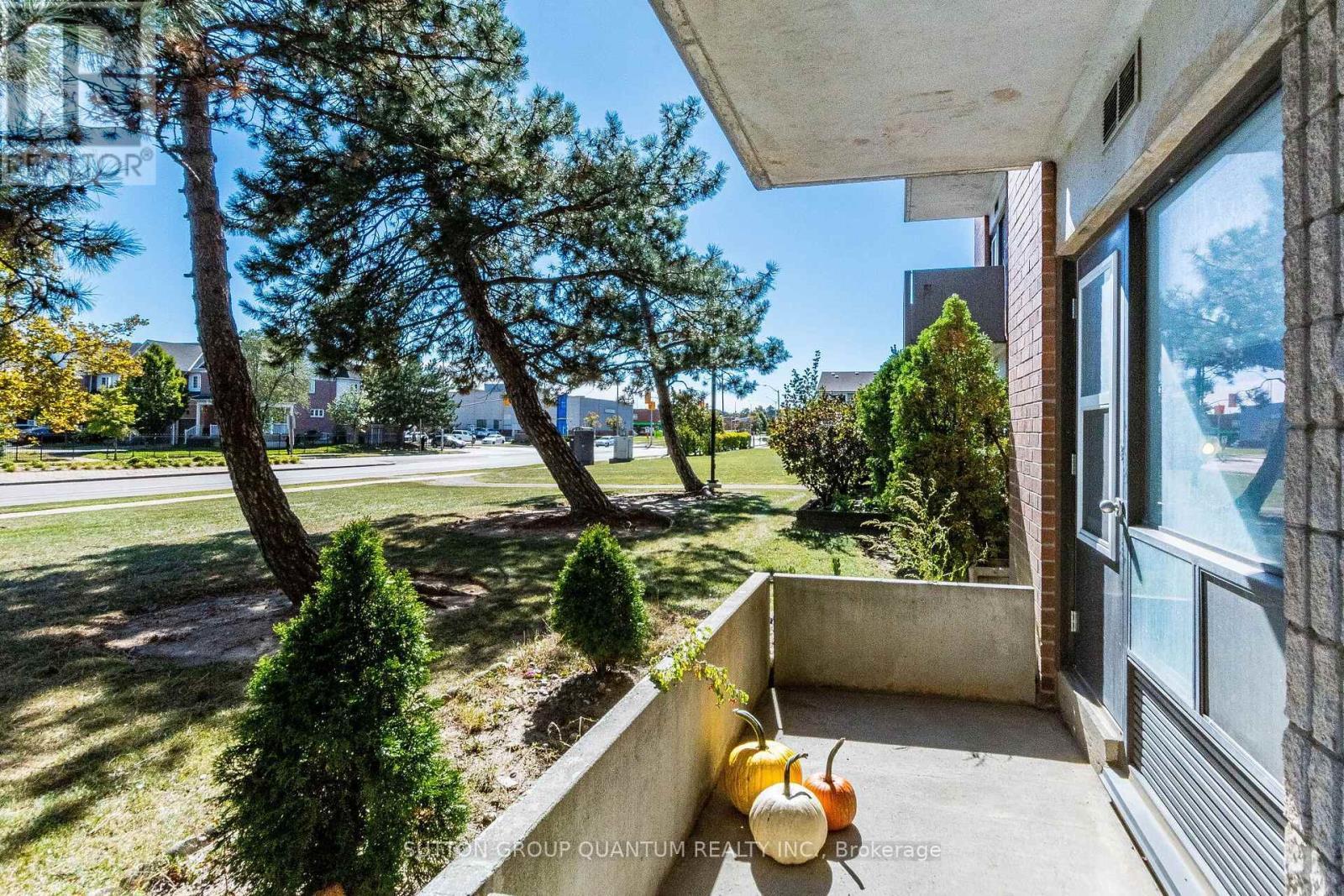 G-12 - 6720 Glen Erin Drive, Mississauga, ON