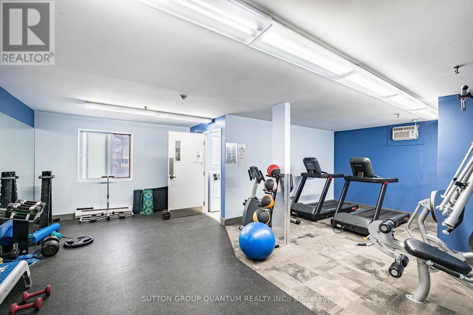 G-12 - 6720 Glen Erin Drive, Mississauga, ON