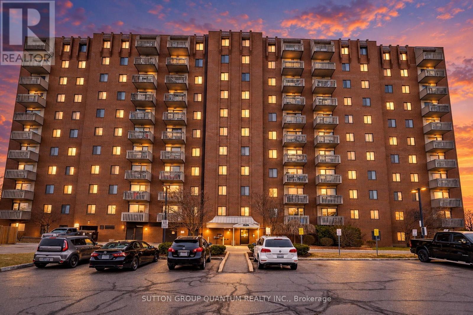 G-12 - 6720 Glen Erin Drive, Mississauga, ON