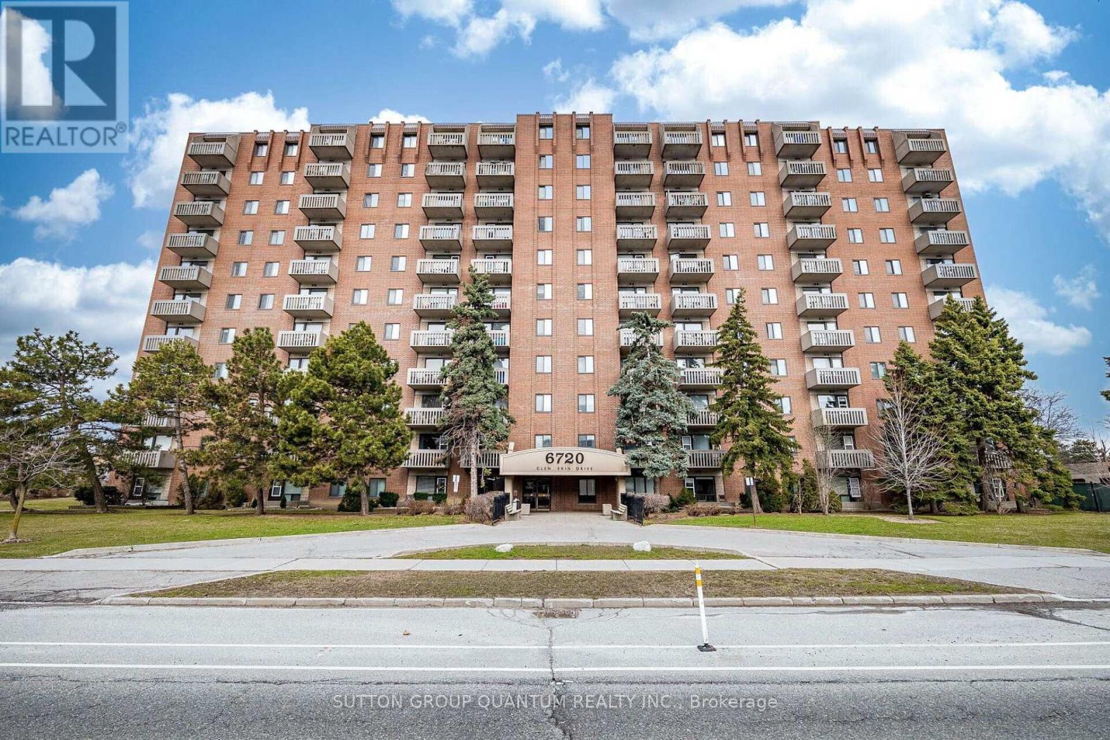 G-12 - 6720 Glen Erin Drive, Mississauga, ON