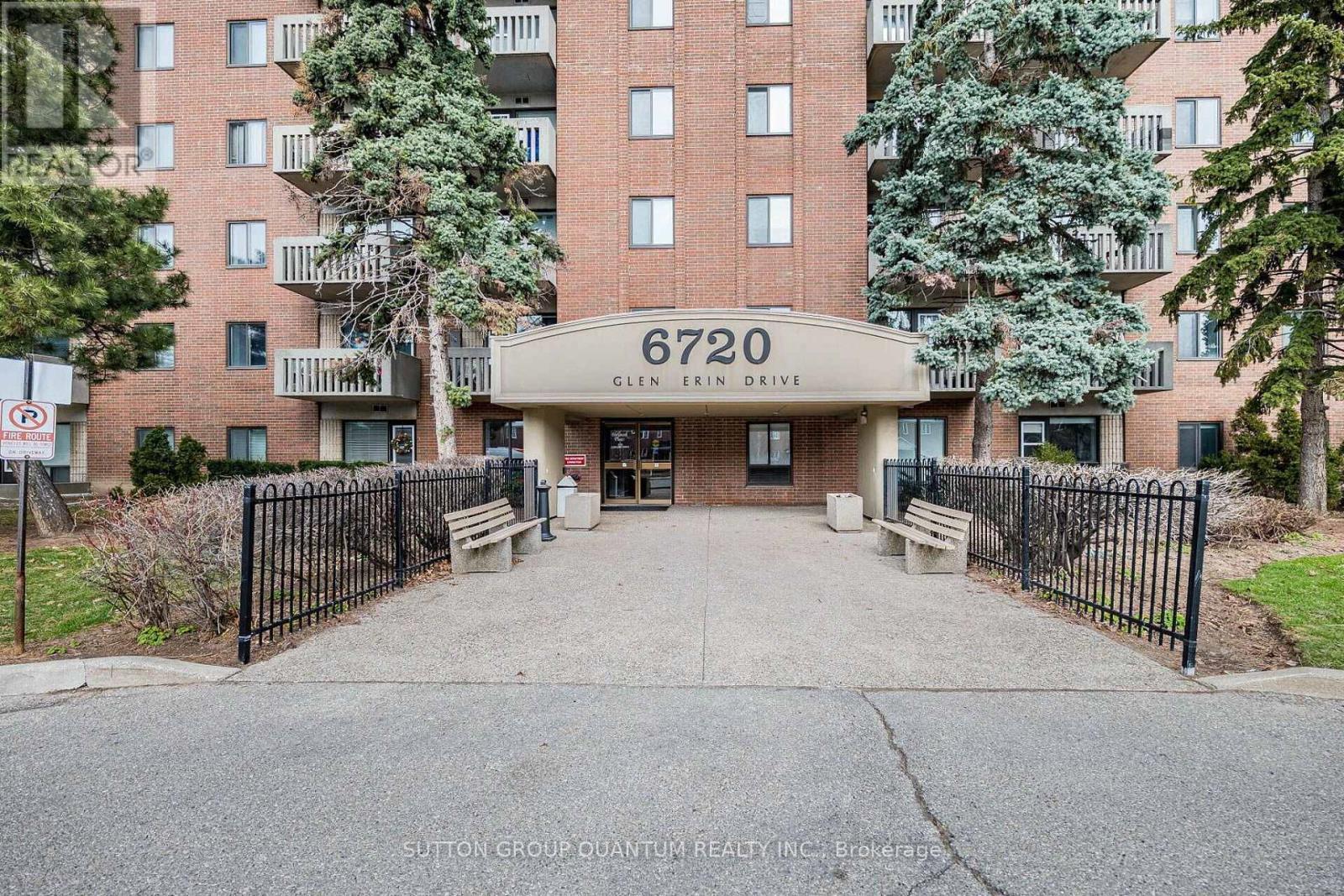 G-12 - 6720 Glen Erin Drive, Mississauga, ON