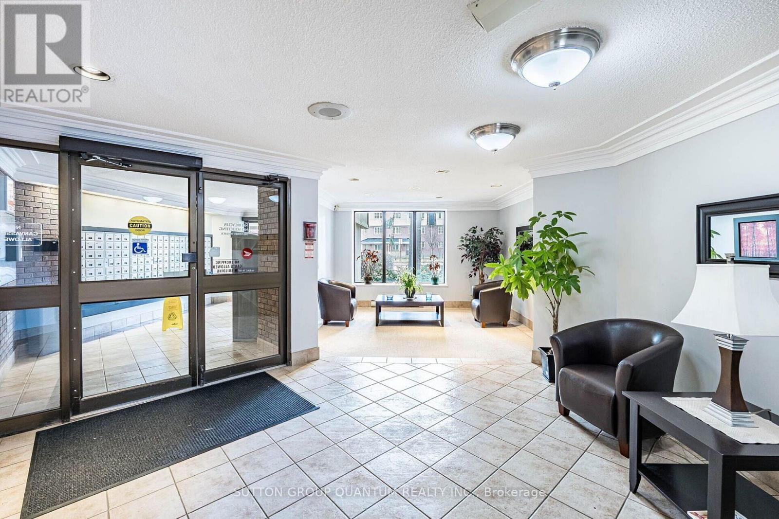 G-12 - 6720 Glen Erin Drive, Mississauga, ON