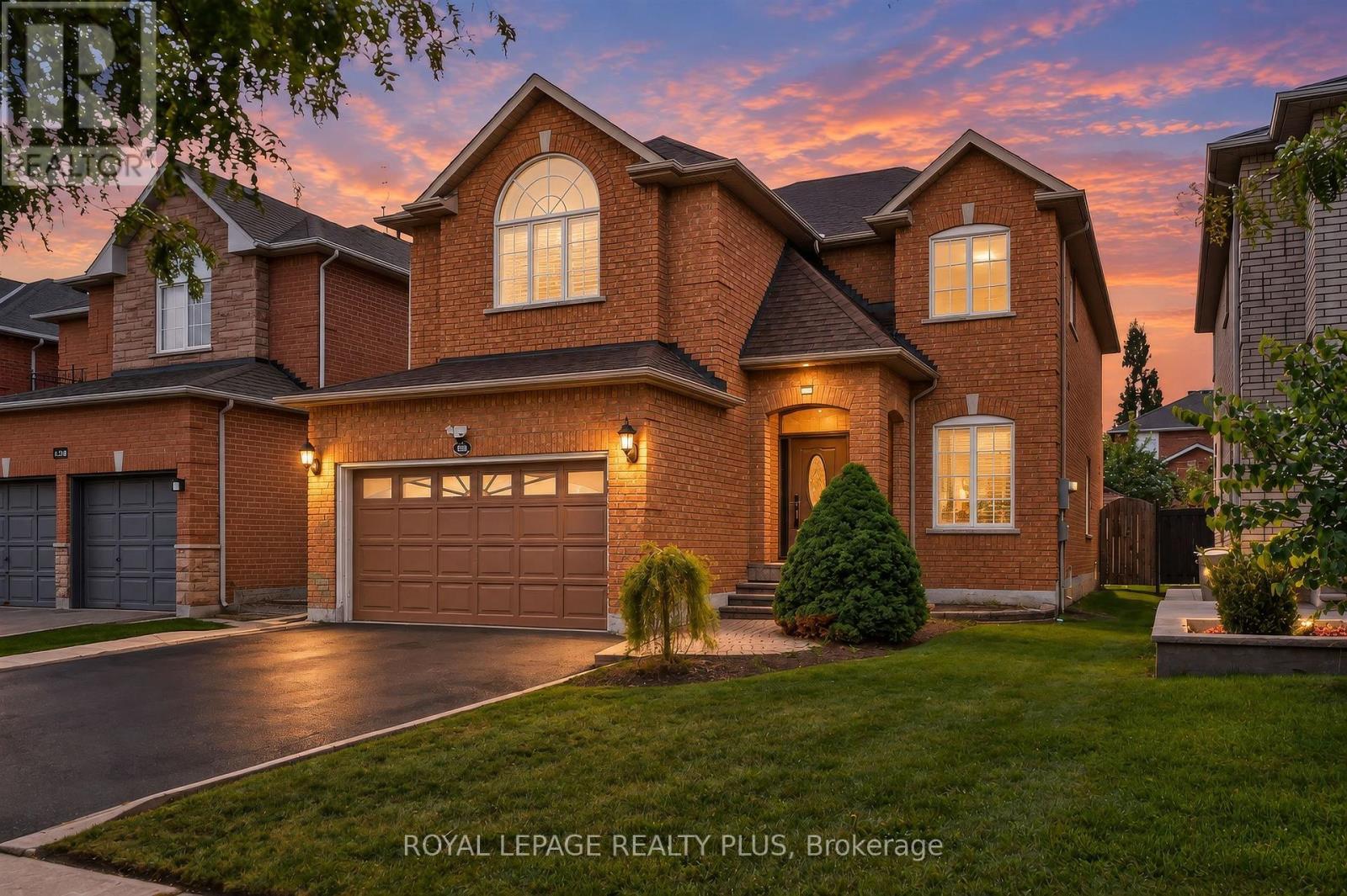 6322 Lisgar Drive, Mississauga, ON