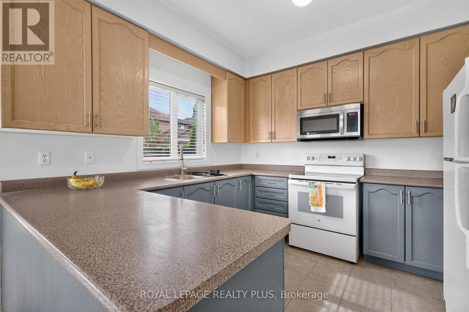 6322 Lisgar Drive, Mississauga, ON