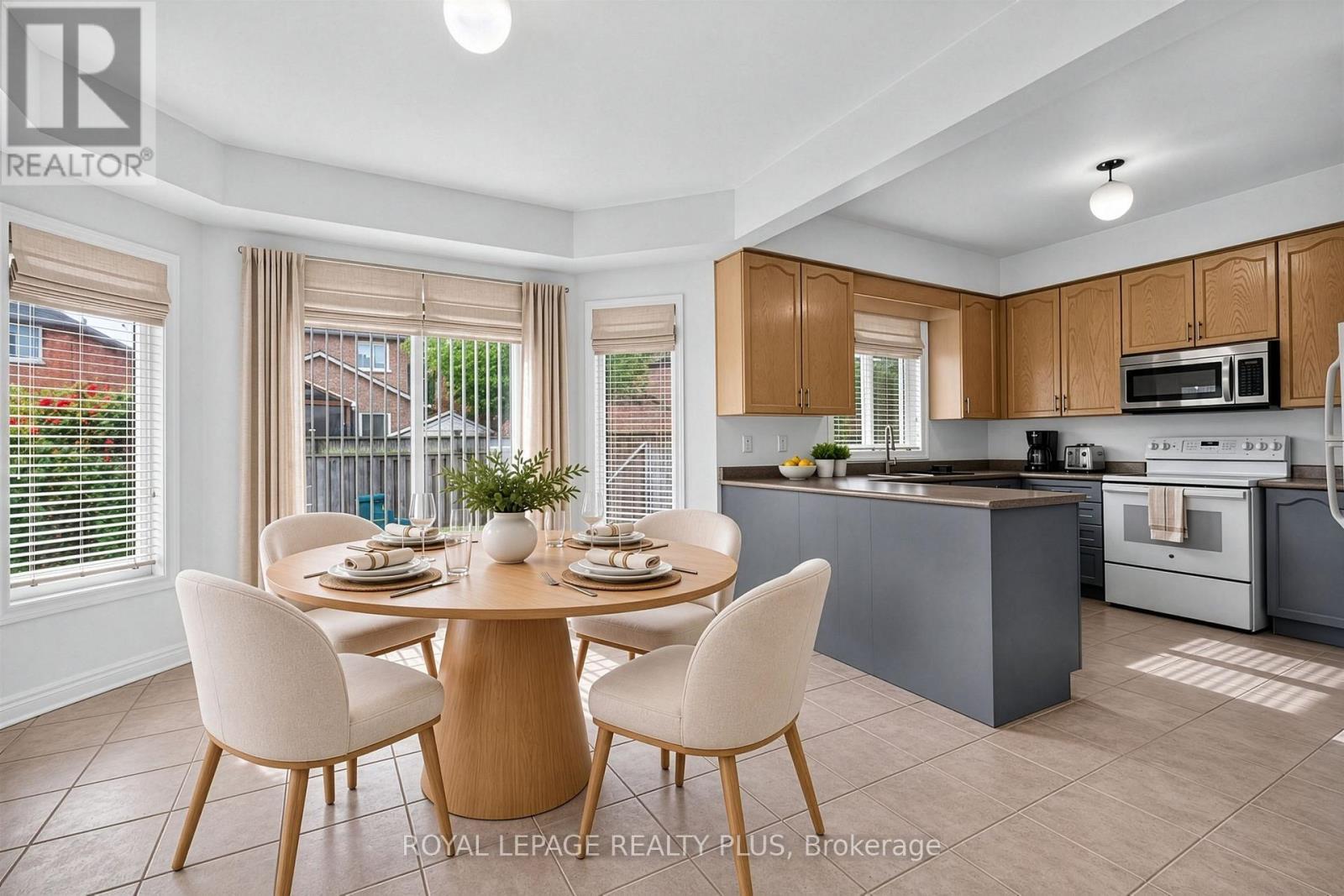 6322 Lisgar Drive, Mississauga, ON
