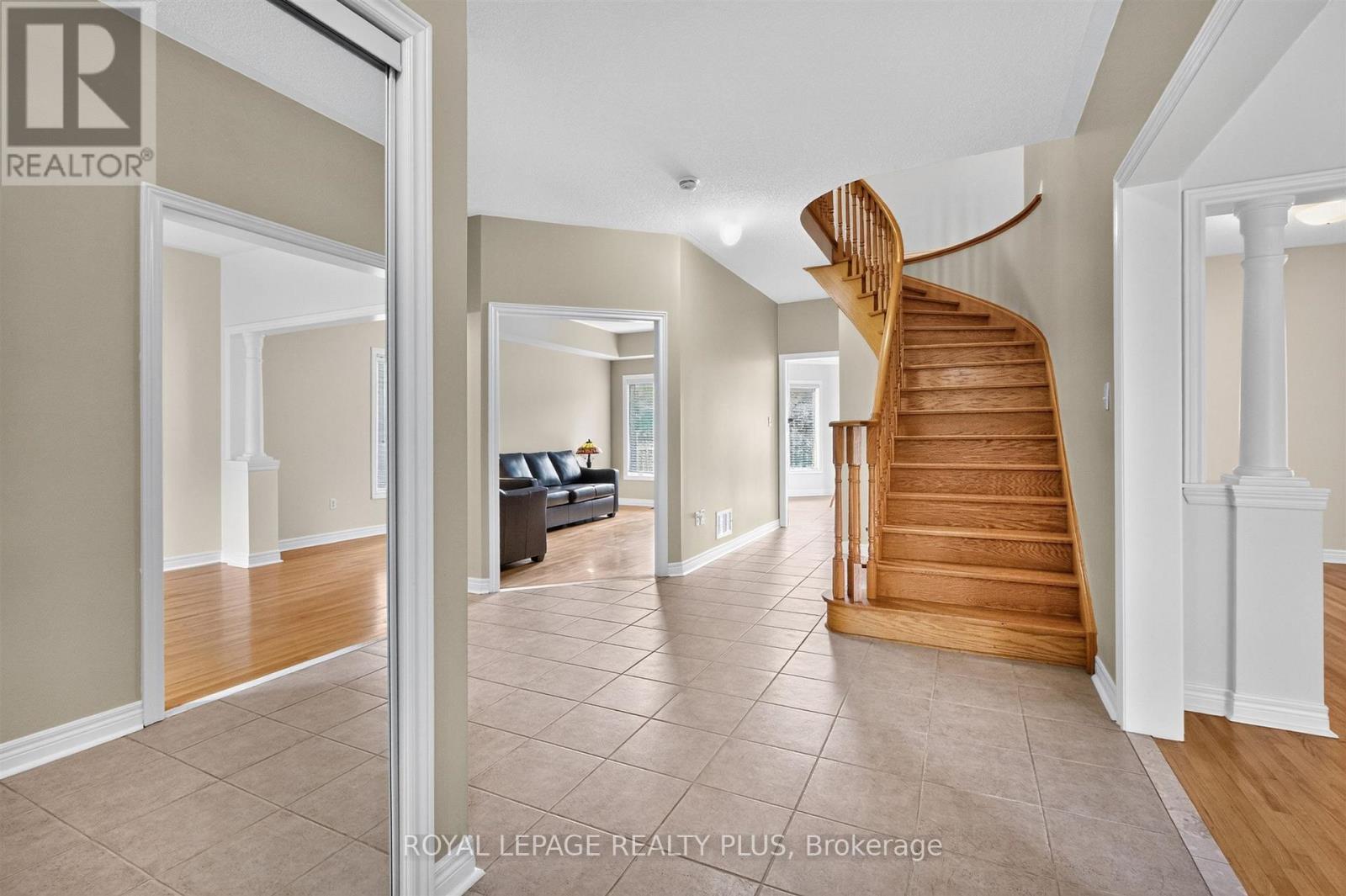 6322 Lisgar Drive, Mississauga, ON
