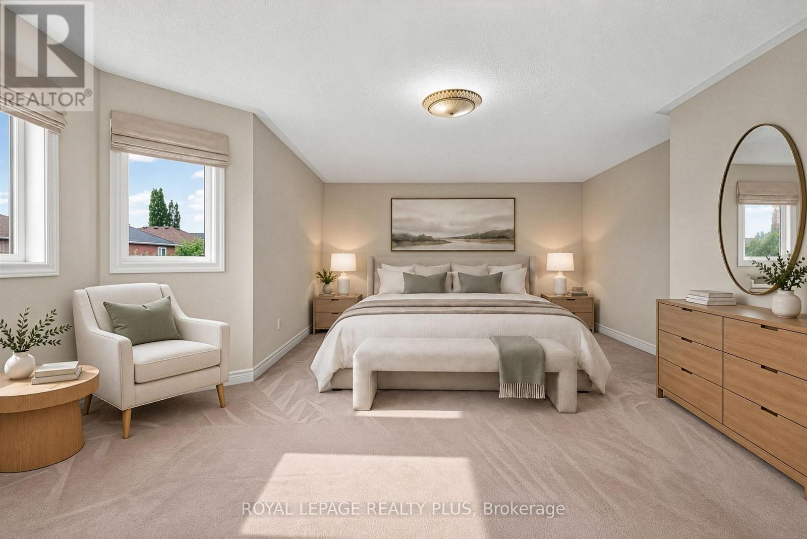 Virtually Enhanced - 6322 Lisgar Drive, Mississauga, ON