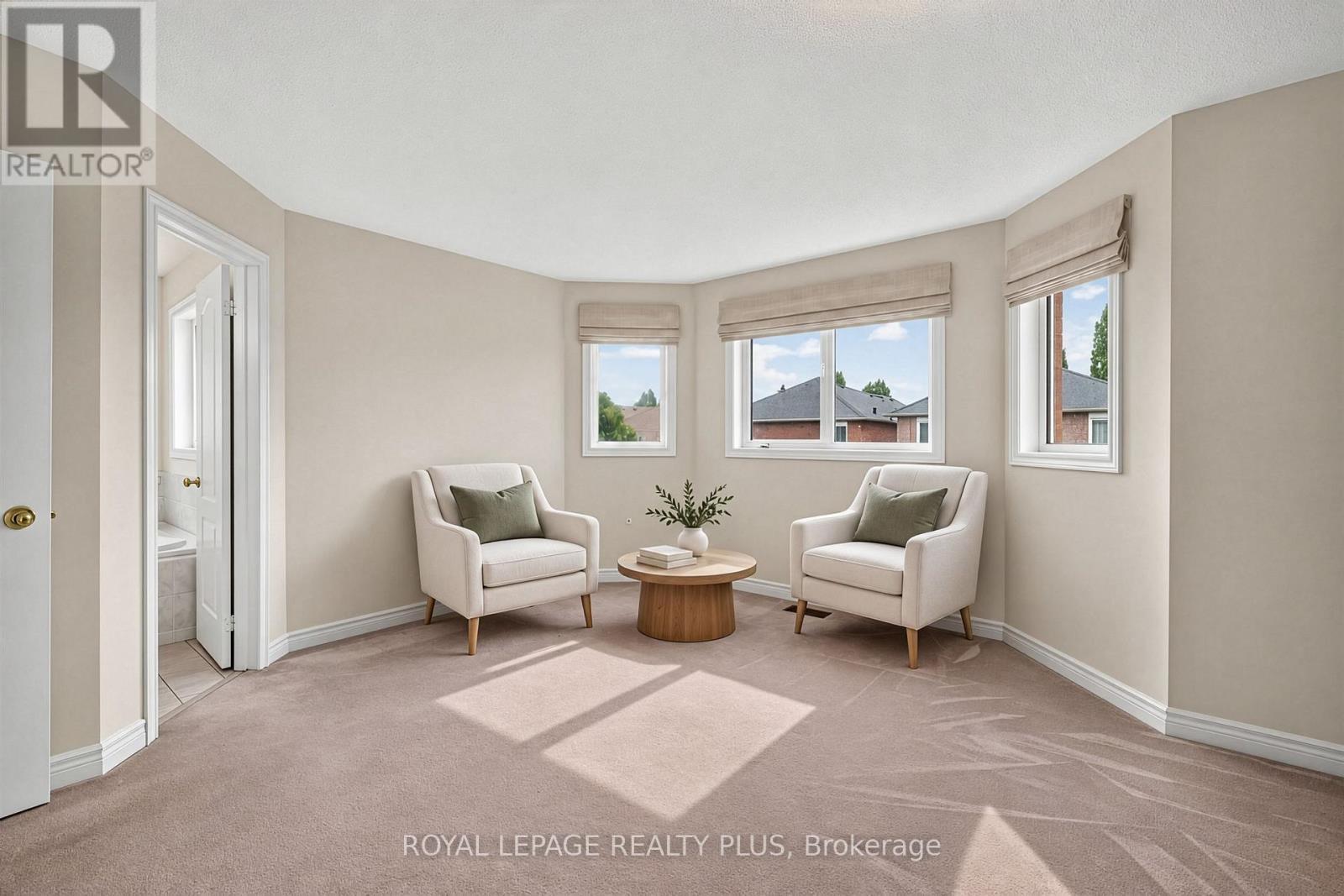 Virtually Enhanced - 6322 Lisgar Drive, Mississauga, ON