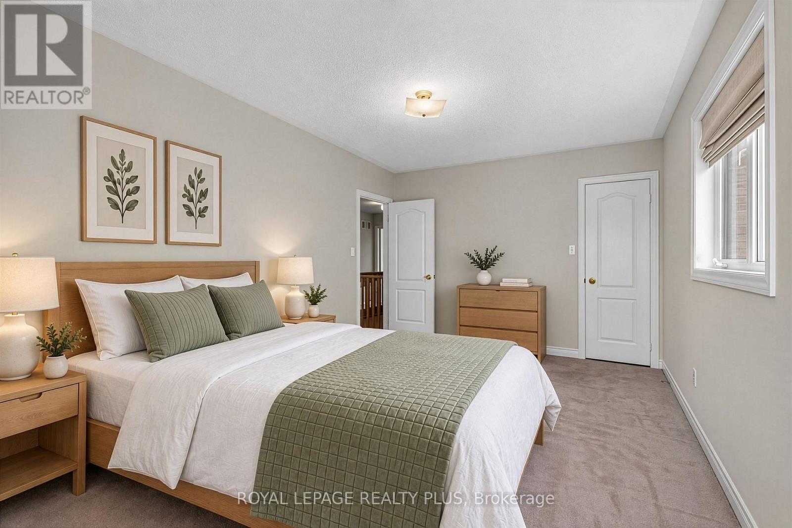 Virtually Enhanced - 6322 Lisgar Drive, Mississauga, ON