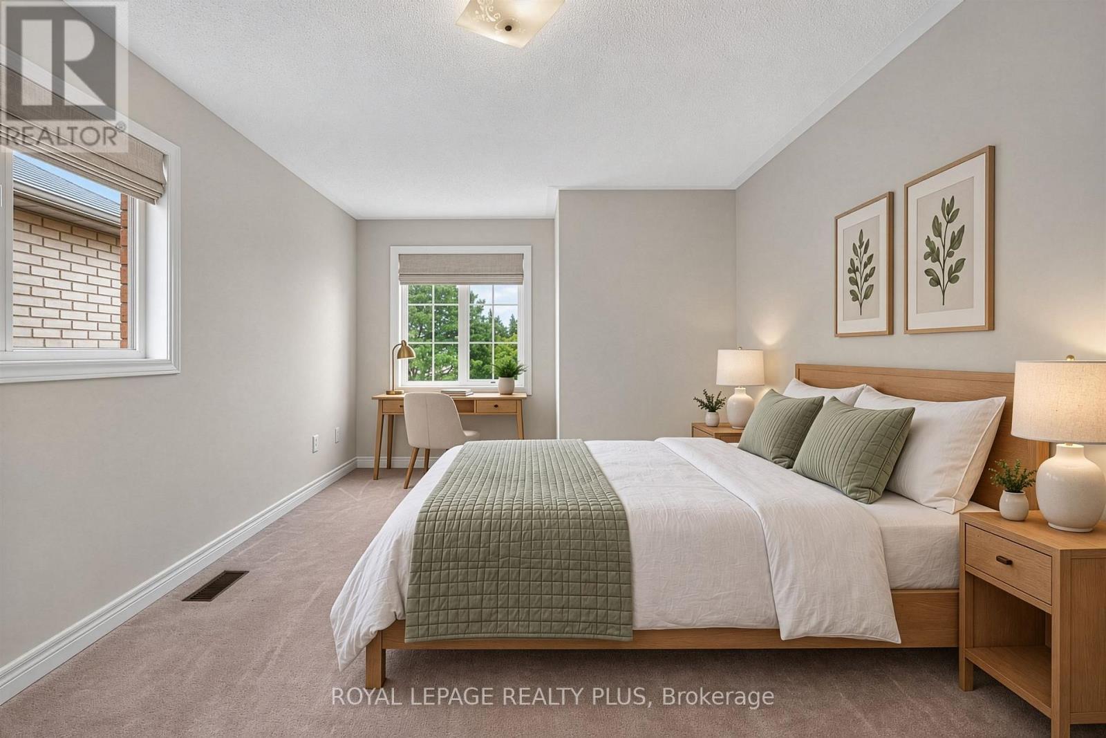 Virtually Enhanced - 6322 Lisgar Drive, Mississauga, ON