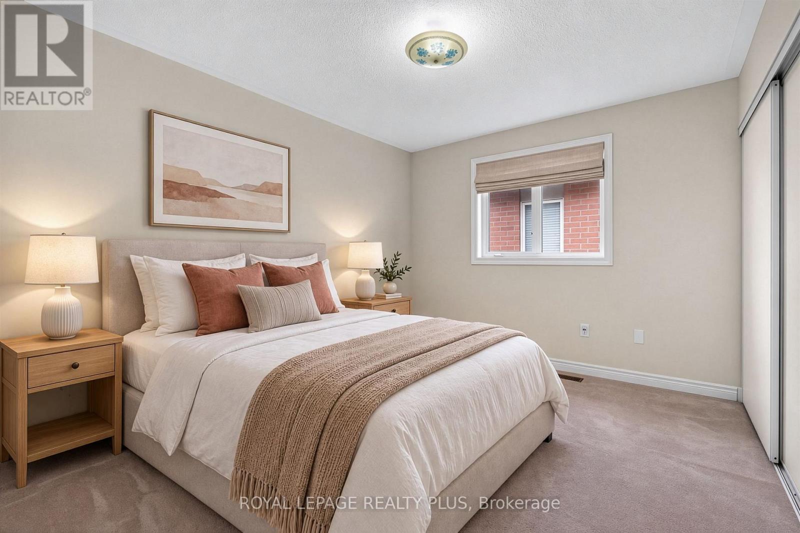 Virtually Enhanced - 6322 Lisgar Drive, Mississauga, ON