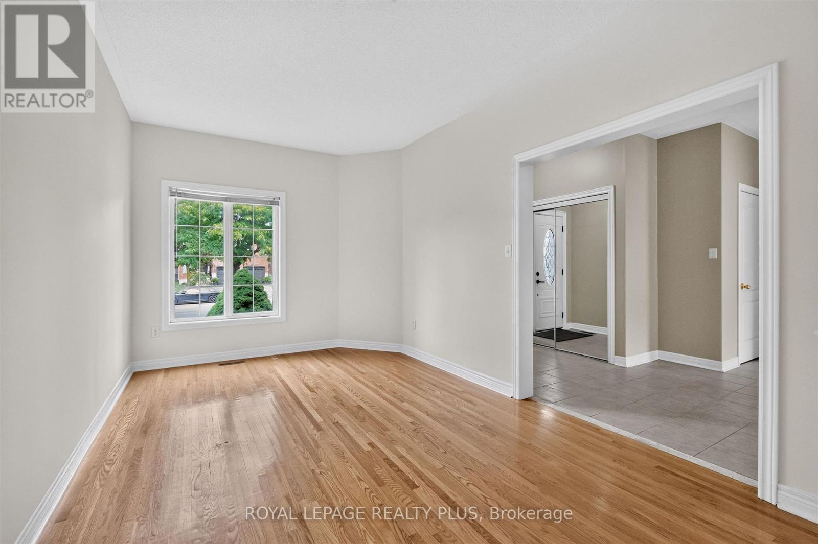 6322 Lisgar Drive, Mississauga, ON