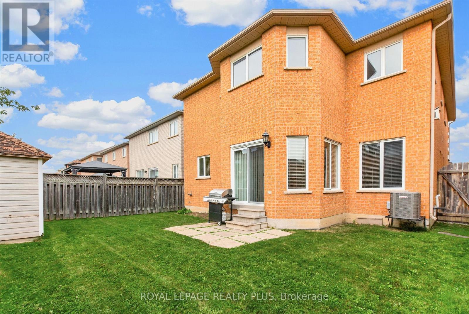 6322 Lisgar Drive, Mississauga, ON
