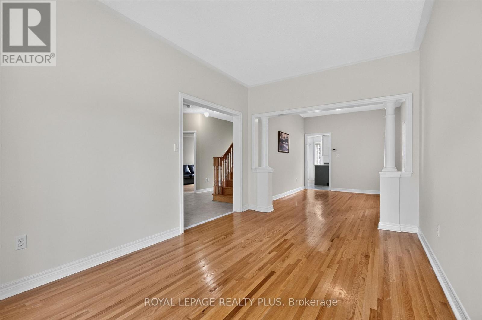 6322 Lisgar Drive, Mississauga, ON