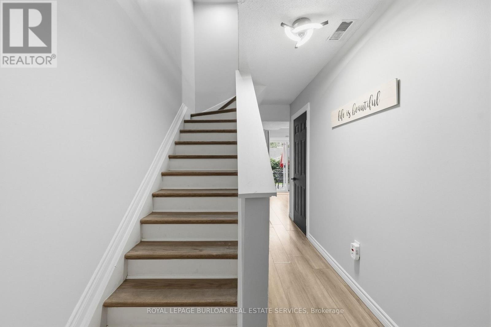 D - 22 Bond Street N, Brantford, ON