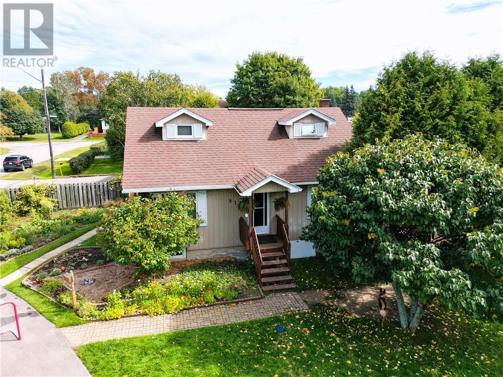 816 Danforth Avenue, Sudbury, ON