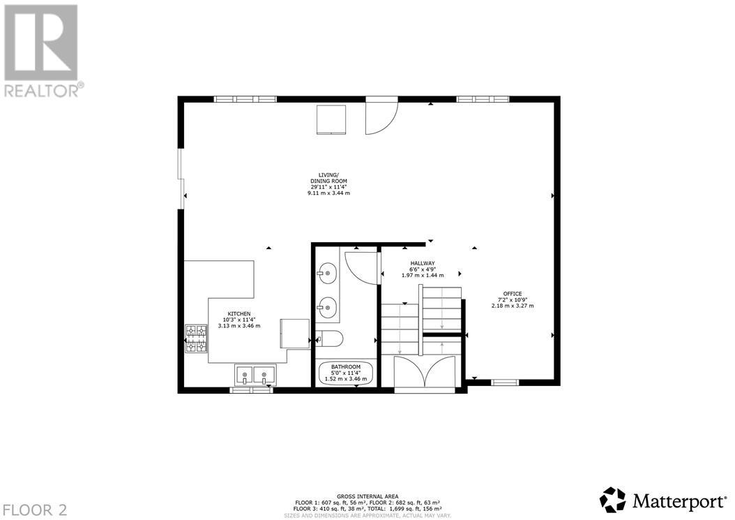 816 Danforth Avenue, Sudbury, ON