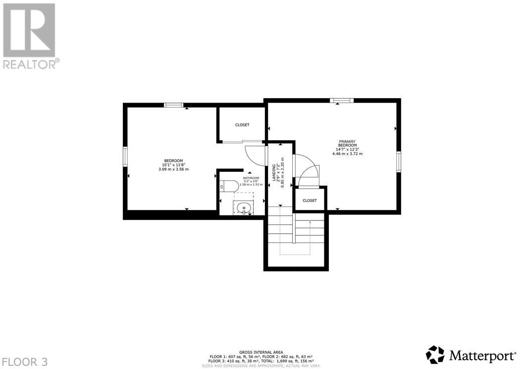 816 Danforth Avenue, Sudbury, ON