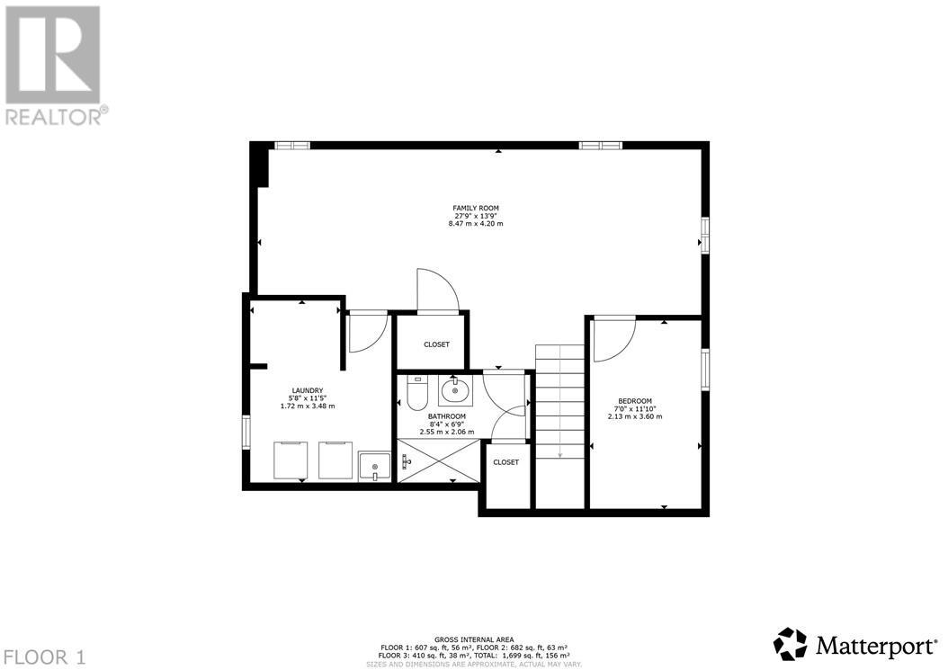 816 Danforth Avenue, Sudbury, ON