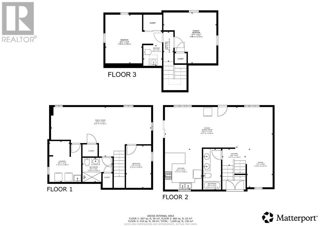 816 Danforth Avenue, Sudbury, ON