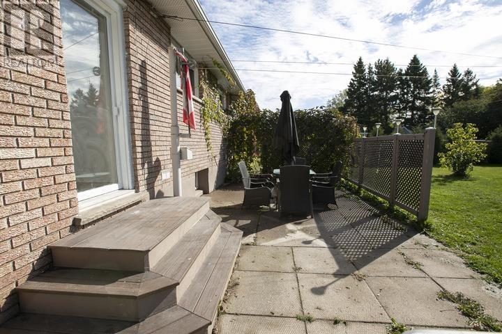 403 Sydenham Rd, Sault Ste. Marie, ON