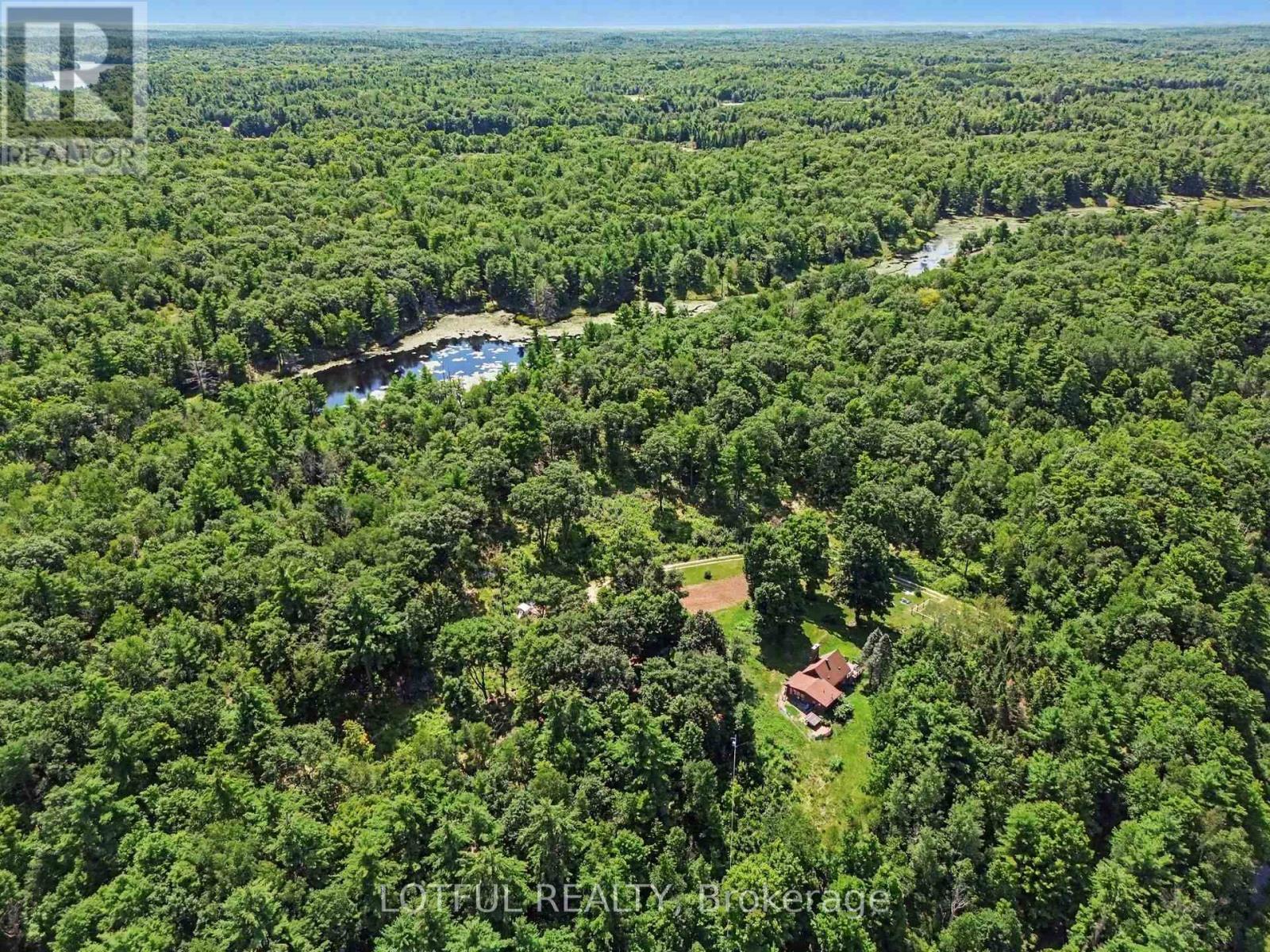 101 Maberly Station Road, Tay Valley, ON