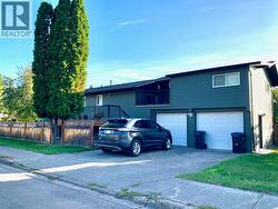 974 HUSTON STREET Williams Lake, BC V2G 2V4