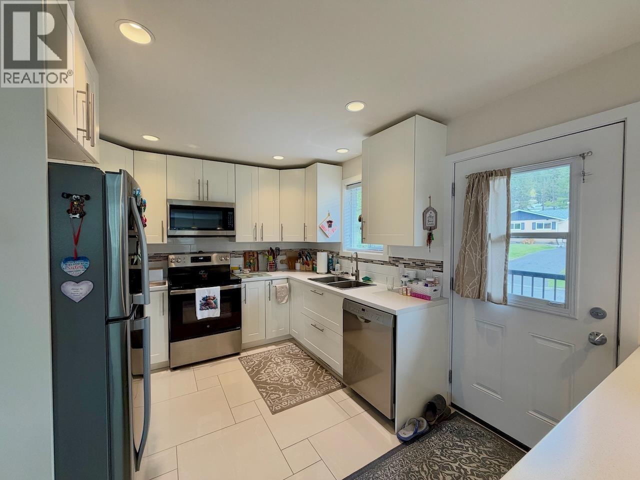 974 Huston Street, Williams Lake, BC