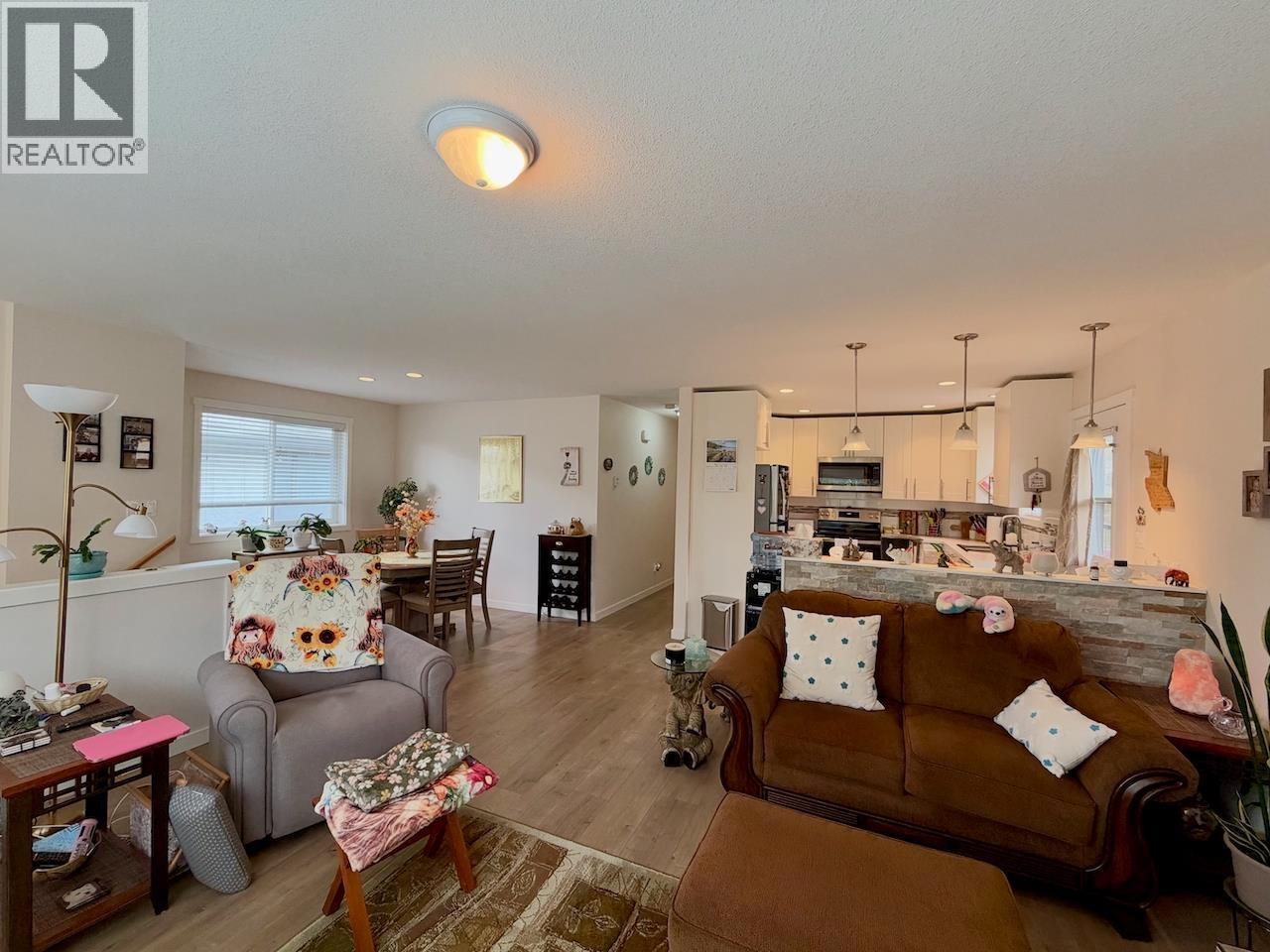 974 Huston Street, Williams Lake, BC