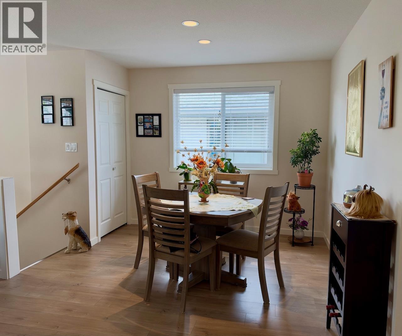 974 Huston Street, Williams Lake, BC