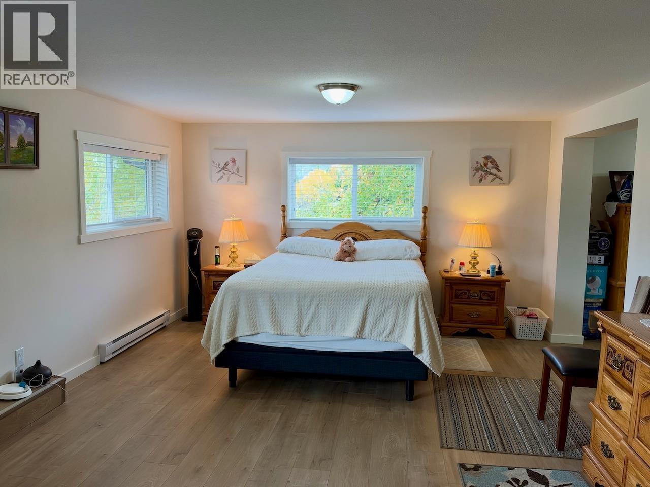 974 Huston Street, Williams Lake, BC