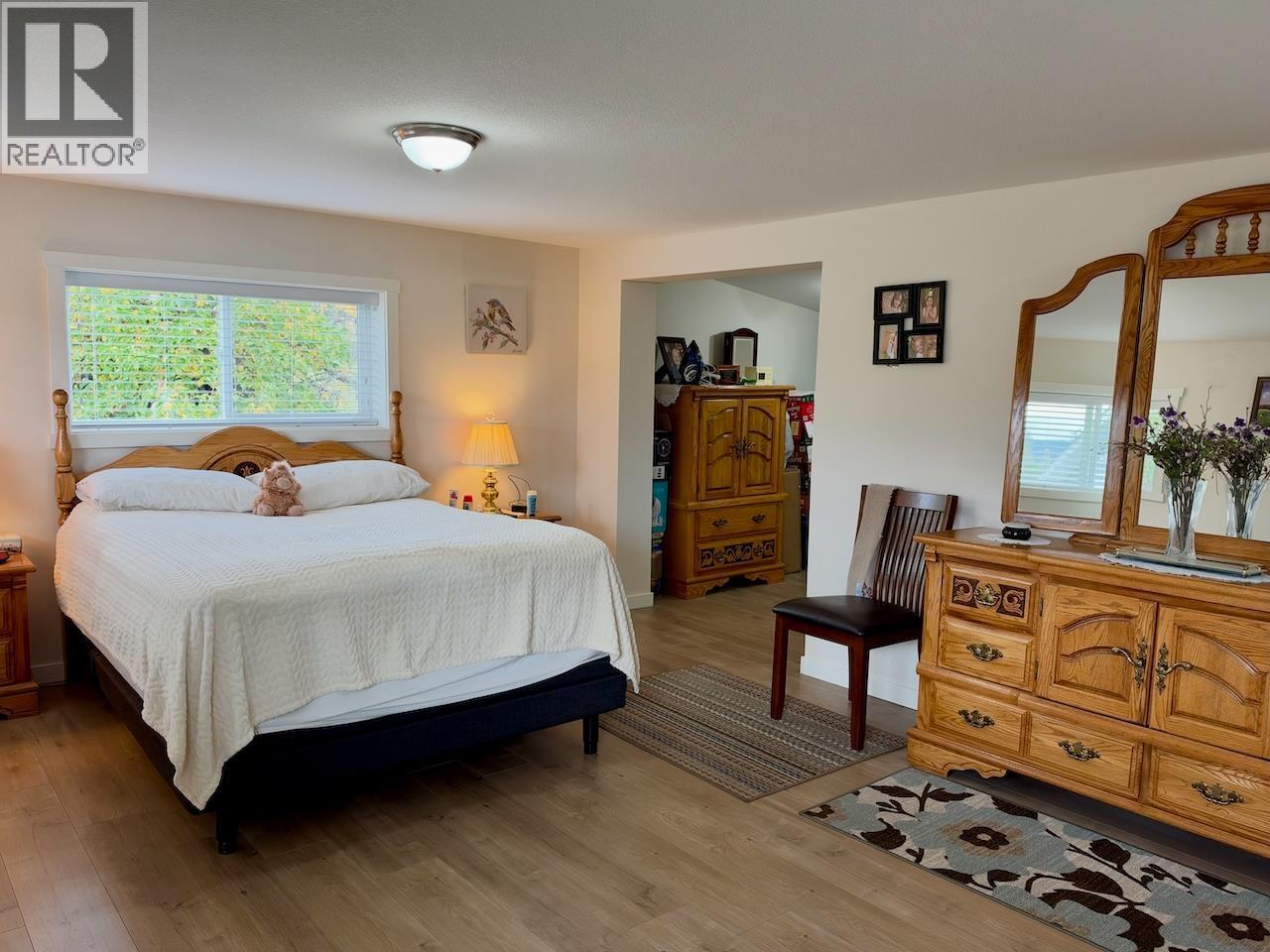 974 Huston Street, Williams Lake, BC